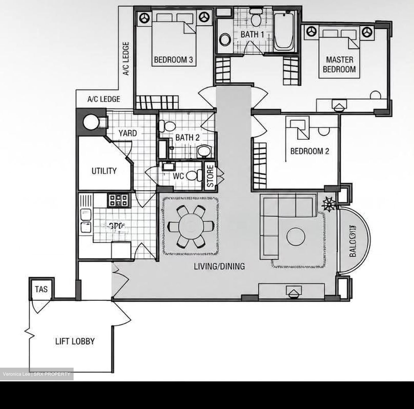 Symphony Heights (D21), Condominium #613363881